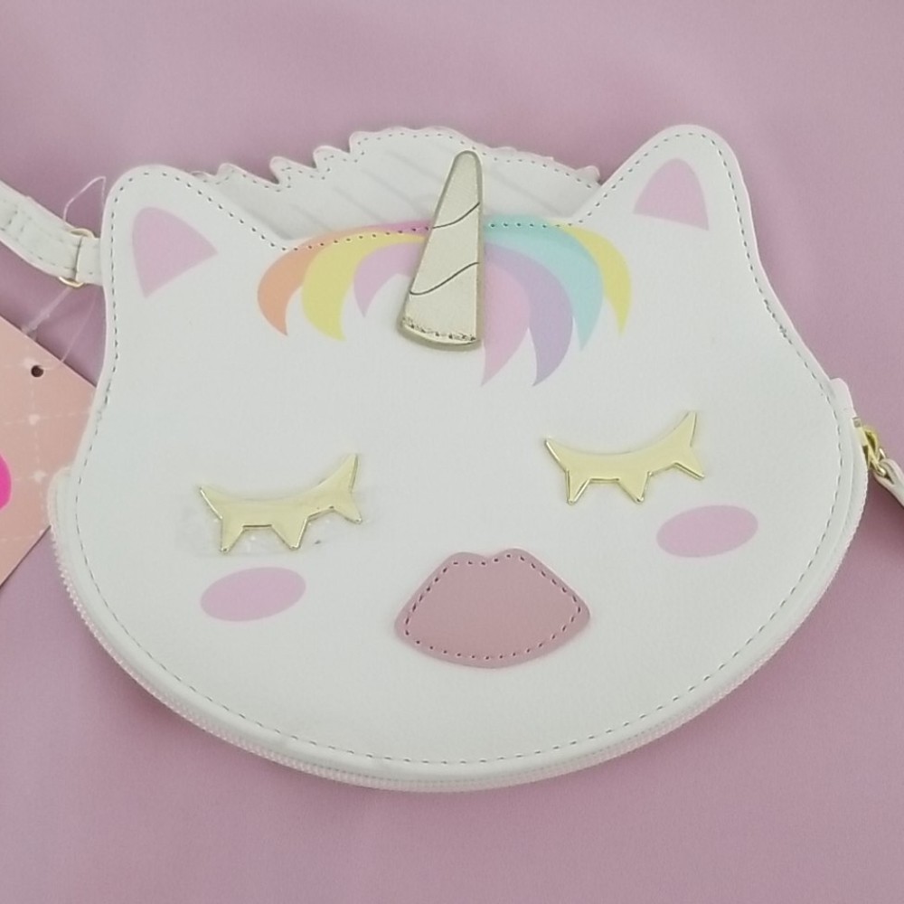 NWT Betsey Johnson Coin Purse NWT - Picture 2 of 6